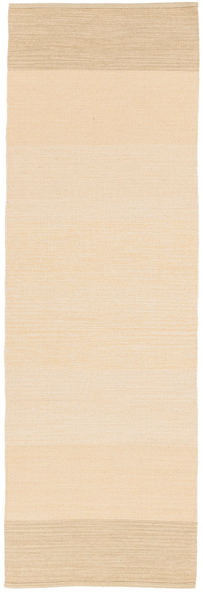 Chandra Rugs Hand-woven Contemporary Rug - Artisanal Cotton Design For Elegant Home Decor & Cozy Comfort Taupe,Beige Cotton Ind4-2676