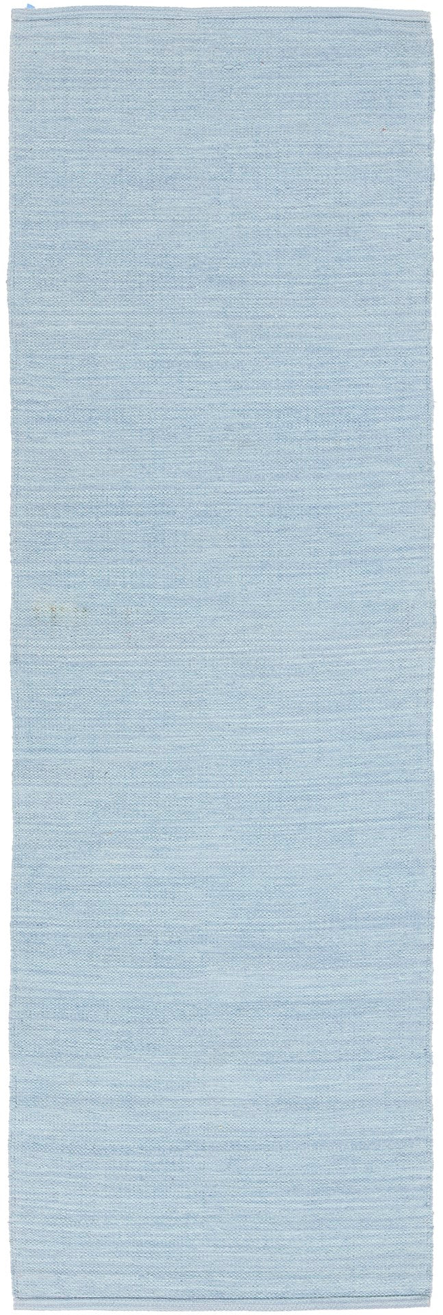 Chandra Rugs Hand-woven Contemporary Rug - Transform Your Space With Unique Patterns And Luxurious Cotton Comfort Blue Cotton Ind7-2676