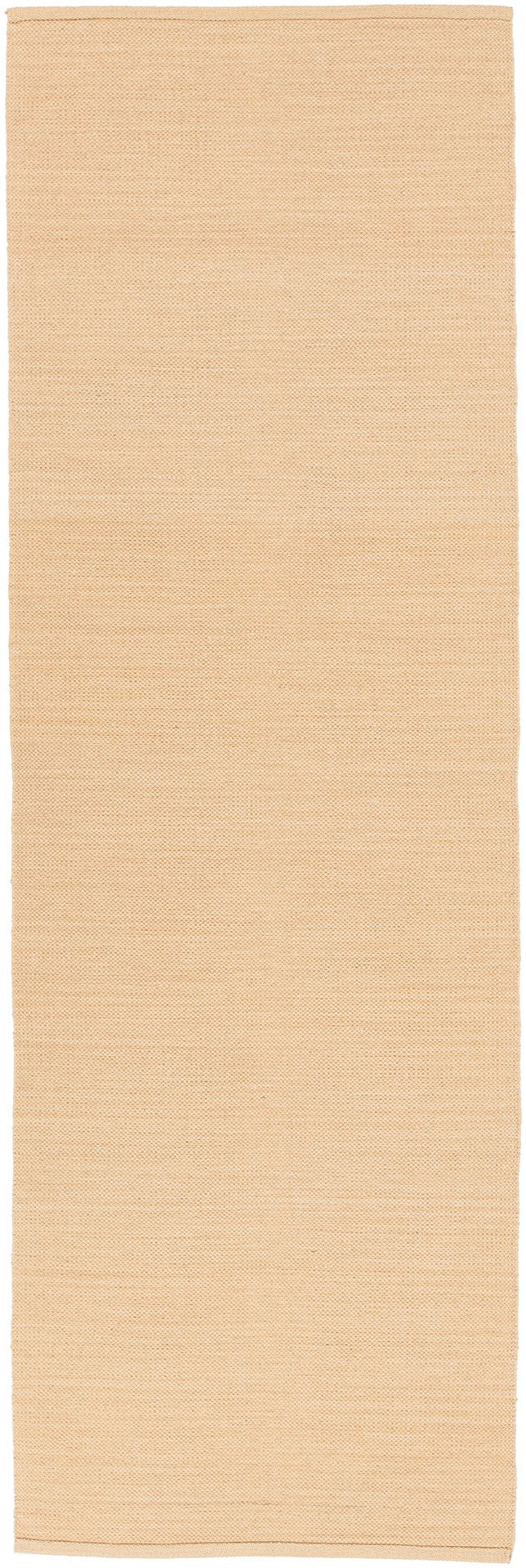 Chandra Rugs Hand-woven Contemporary Rug – Unique Handmade Cotton Design For Stylish Home Décor & Comfort Beige Cotton Ind8-2676
