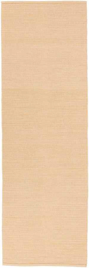 Chandra Rugs Hand-woven Contemporary Rug – Unique Handmade Cotton Design For Stylish Home Décor & Comfort Beige Cotton Ind8-2676
