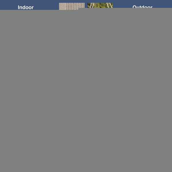 Trans Ocean Liora Manne Riviera Bands Indoor/Outdoor Area Rug - Stylish Geometric Design For Modern Spaces Natural Polypropylene Rva57684612