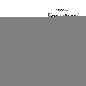 Trans Ocean Liora Manne Paddles Indoor/Outdoor Pillow - 18" Navy Boating Design, Vibrant Nature Accent Decor Navy Polyester,Acrylic 7fp8s450833