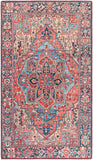 Iris IRS-2310 2'2" x 3'9" Machine Woven Rug IRS2310-2339 Livabliss Surya