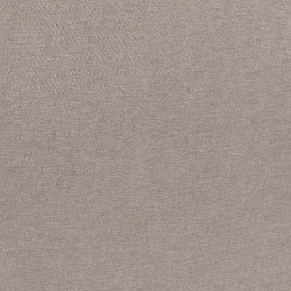 English Elm Conrad Mid-Century Modern Armchair with Tufted Faux Linen Upholstery & Solid Wood Legs for Comfort IS-22271C-TAUPE-GG