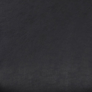 English Elm Langston Commercial-Grade Upholstered Mid Century Modern Arm Chair with Walnut Frame for Comfort Black LeatherSoft IS-IT673317-BK-GG