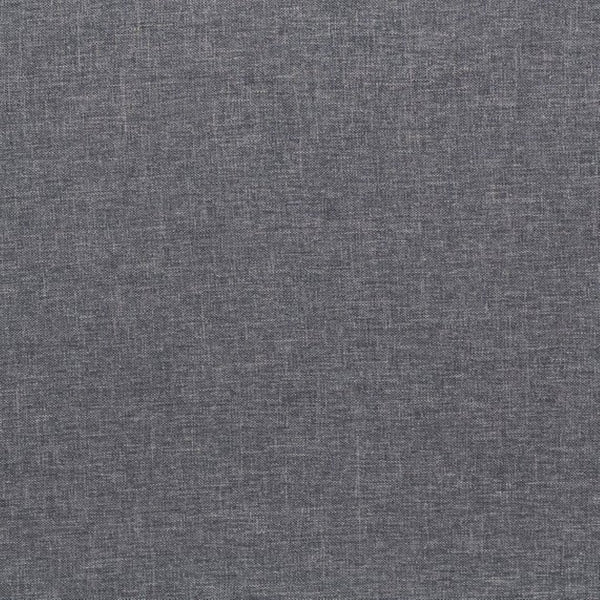 English Elm Hudson Mid-Century Modern Armchair for Compact Spaces with Stylish Upholstery & Solid Wood Legs Dark Gray IS-PC100-DKGY-GG