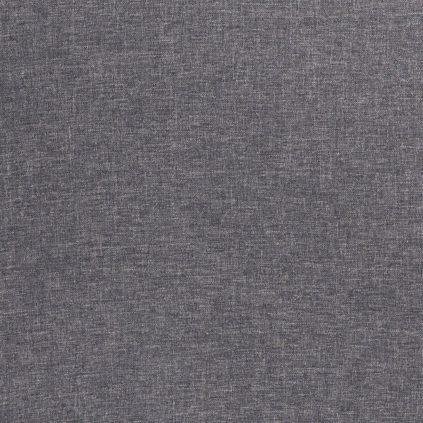 English Elm Hudson Mid-Century Modern Sofa with Stylish Upholstery & Solid Wood Legs for Compact Spaces Dark Gray IS-PS100-DKGY-GG