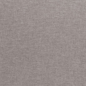 English Elm Hudson Mid-Century Modern Sofa with Stylish Upholstery & Solid Wood Legs for Compact Spaces Slate Gray IS-PS100-GY-GG