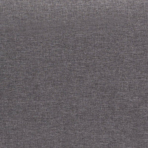 English Elm Evie Mid-Century Modern Compact Sofa in Stone Gray Faux Linen – Stylish, Comfortable, Easy Assembly! IS-VS100-GY-GG