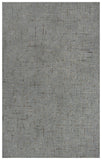 Rizzy Ironwood IWD101 Hand Tufted Casual Wool Rug Gray 8'6" x 11'6"