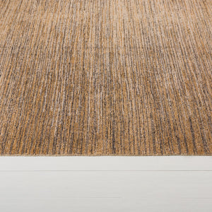 Safavieh Izmir 102 IZM102 Hand Knotted Modern Rug Brown / Grey IZM102T-9