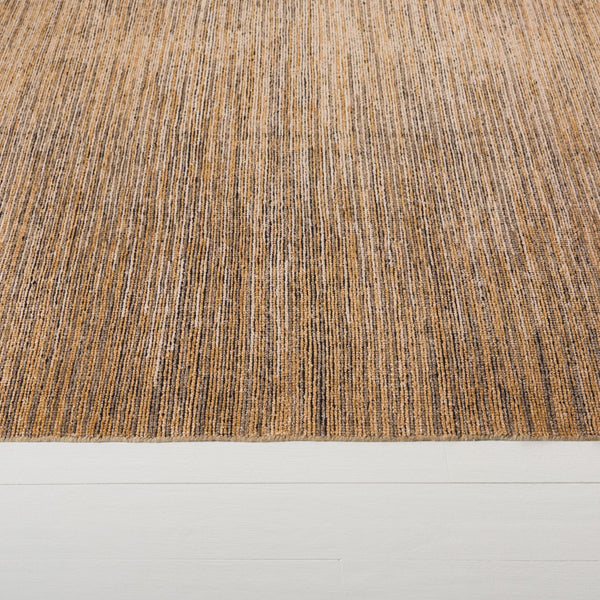 Safavieh Izmir 102 IZM102 Hand Knotted Modern Rug Brown / Grey IZM102T-9