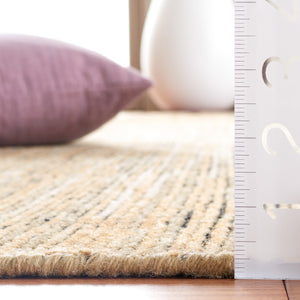 Safavieh Izmir 102 IZM102 Hand Knotted Modern Rug Brown / Grey IZM102T-9