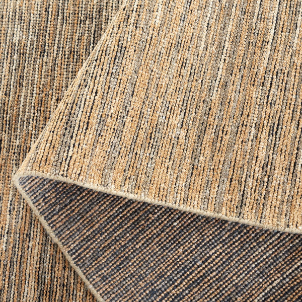 Safavieh Izmir 102 IZM102 Hand Knotted Modern Rug Brown / Grey IZM102T-9