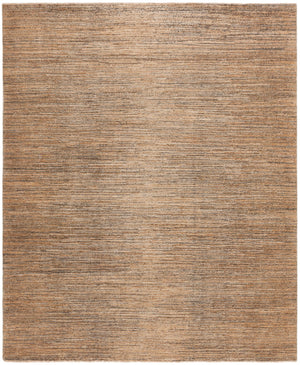 Safavieh Izmir 102 IZM102 Hand Knotted Modern Rug Brown / Grey IZM102T-9