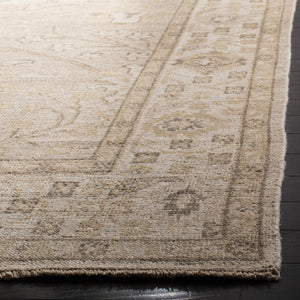 Izmir Hand Knotted Rug - Luxurious 70% NZ Wool & 30% Viscose, Perfect for Home Décor & Comfort