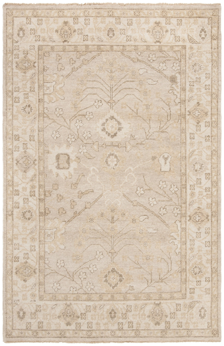 Safavieh Izmir 134 Hand Knotted 70% Nz Wool/30% Viscose Rug IZM134D-10