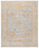 Izmir 181 IZM181 Hand Knotted Traditional Rug