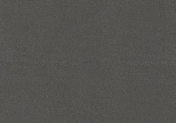 Monarch Specialties Dining Chair Set of 2 Faux Leather Upholstered Modern Seats with Sleek Matte Metal Legs Grey / Black I 1145