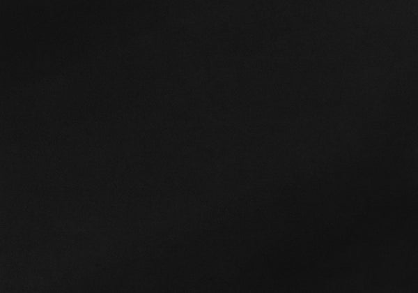 Monarch Specialties Dining Chair, Set Of 2, Side, Upholstered, Kitchen, Dining Room, 39" Height, Black Velvet, Chrome Metal, Contemporary, Modern Black Foam,Metal,Velvet I 1067