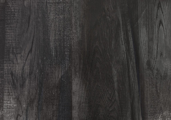 Monarch Specialties Dining Table, 60" Rectangular, Kitchen, Dining Room, Black Laminate, Contemporary, Modern Black Particle Board,Hollow,Core,Laminate,Mdf I 1089