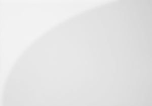 Monarch Specialties Dining Table, 60" Rectangular, Kitchen, Dining Room, Glossy White Laminate, Chrome Metal, Contemporary, Modern White Mdf,Metal I 1090