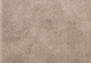 Monarch Specialties Dining Chair, Set Of 2, Side, Upholstered, Kitchen, Dining Room, 39" Height, Brown Fabric, Black Metal, Contemporary, Modern Taupe,Black, Black Foam,Metal,Polyester I 1114