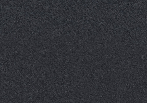 Monarch Specialties Dining Chair, Set Of 2, Side, Upholstered, Kitchen, Dining Room, 39" Height, Black Leather Look, Black Metal, Contemporary, Modern Black Foam,Metal,Leather,Look I 1123