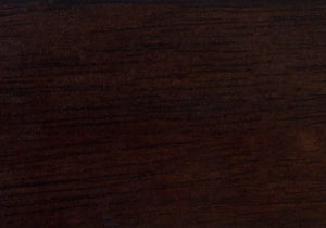 Monarch Specialties Barstool, Set Of 2, Swivel, Bar Height, Brown Wood, Black Leather Look, Transitional Espresso,Black, Black Solid Wood,Foam,Mdf,Veneer,Leather,Look I 1230