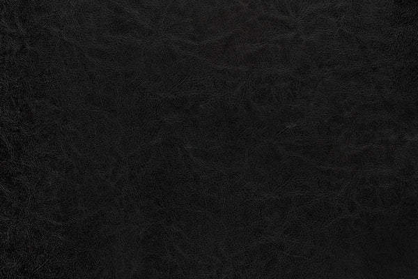 Monarch Specialties Bar Stool, Set Of 2, Bar Height, Saddle Seat, Brown Wood, Black Leather Look, Transitional Espresso,Black, Black Solid Wood,Foam,Mdf,Veneer I 1260