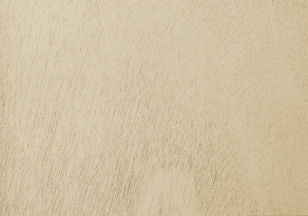 Monarch Specialties Dining Chair, 38" Height, Set Of 2, Side, Upholstered, Kitchen, Dining Room, Antique White, Beige Linen Look, Transitional White Solid Wood,Foam,Mdf I 1265