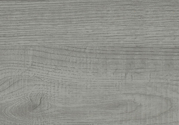 Monarch Specialties Accent Table, Side, End, Narrow, Small, 2 Tier, Living Room, Bedroom, Grey Laminate, Black Metal, Contemporary, Modern Grey,Black, Black Particle Board,Hollow,Core,Laminate,Mdf,Metal I 2082