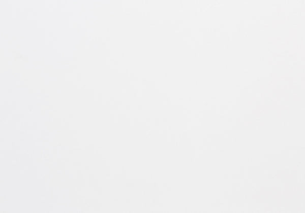 Monarch Specialties Accent Table, Console, Entryway, Narrow, Corner, Living Room, Bedroom, White Laminate, White Metal, Contemporary, Modern White Particle Board,Metal I 2160