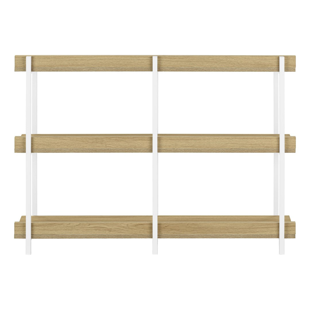 Monarch Specialties Accent Side Table - Thumbnail 4