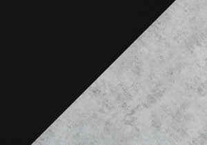 Monarch Specialties Accent Table, Console, Entryway, Narrow, Sofa, Living Room, Bedroom, Grey And Black Laminate, Contemporary, Modern Black,Grey, Grey Particle Board,Hollow,Core,Laminate,Mdf I 2406