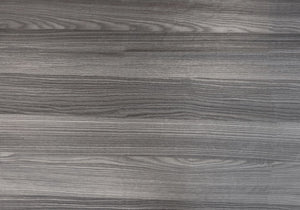 Monarch Specialties Accent Table, Side, End, Nightstand, Lamp, Living Room, Bedroom, Grey Laminate, Contemporary, Modern Grey Particle Board,Laminate I 2481