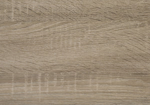 Monarch Specialties Tv Stand, 48 Inch, Console, Media Entertainment Center, Storage Drawers, Living Room, Bedroom, Brown Laminate, Contemporary, Modern Dark Taupe Particle Board,Laminate I 2602