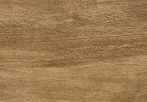 Monarch Specialties Tv Stand, 72 Inch, Console, Media Entertainment Center, Storage Cabinet, Living Room, Bedroom, Walnut Laminate, Wood Legs, Transitional Walnut Particle Board,Mdf,Rattan,Solid Wood I 2723