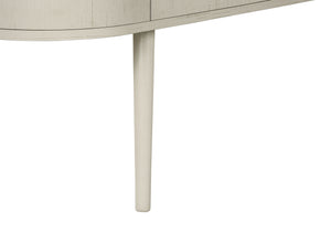 Monarch Specialties Tv Stand, 72 Inch, Console, Bedroom, Living Room, Media Entertainment Center, Storage Cabinet, Antique White Laminate, Contemporary, Mid Century White Particle Board,Solid Wood I 2799