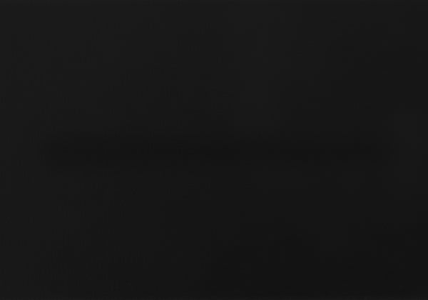 Monarch Specialties Tv Stand, 48 Inch, Console, Media Entertainment Center, Storage Drawers, Living Room, Bedroom, Black Laminate, Black Metal, Contemporary Black Particle Board,Metal I 2870