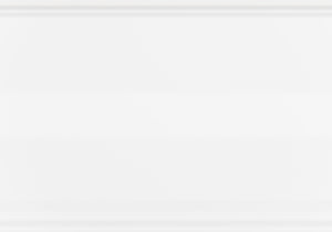 Monarch Specialties Accent Table, C-shaped, End, Side, Snack, Living Room, Bedroom, Tempered Glass, White Metal, Contemporary, Modern White Metal,Glass,Tempered Glass I 3037