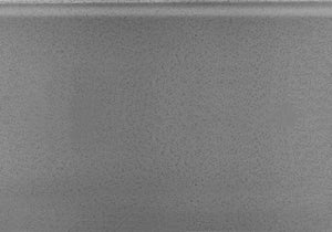 Monarch Specialties Accent Table, Side, End, Nightstand, Lamp, Living Room, Bedroom, Blue Tile, Grey Metal, Transitional Grey,Blue,White, Blue,White Metal I 3143