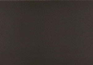 Monarch Specialties Accent Table, C-shaped, End, Side, Snack, Living Room, Bedroom, Brown Tile, Brown Metal, Transitional Brown,White, White Metal I 3164