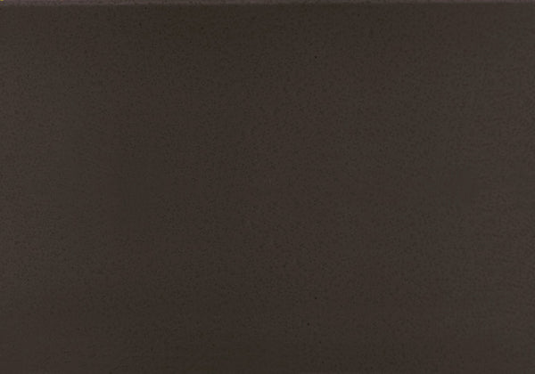 Monarch Specialties Accent Table, C-shaped, End, Side, Snack, Living Room, Bedroom, Brown Tile, Brown Metal, Transitional Brown,White, White Metal I 3164