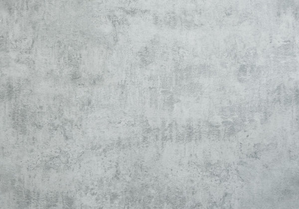 Monarch Specialties Accent Table, C-shaped, End, Side, Snack, Storage Drawer, Living Room, Bedroom, Grey Laminate, Chrome Metal, Contemporary, Modern Grey Laminate,Particle Board,Metal I 3373