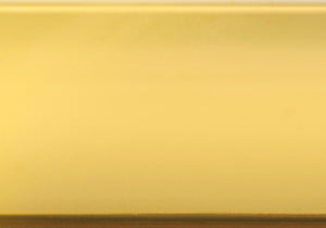 Monarch Specialties Accent Table, Console, Entryway, Narrow, Sofa, Living Room, Bedroom, Contemporary, Modern Gold,Clear, Clear Metal,Glass,Tempered Glass I 3446