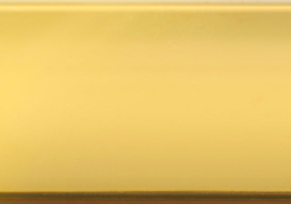 Monarch Specialties Accent Table, Console, Entryway, Narrow, Sofa, Living Room, Bedroom, Contemporary, Modern Gold,Clear, Clear Metal,Glass,Tempered Glass I 3446