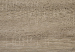 Monarch Specialties Tv Stand, 48 Inch, Console, Media Entertainment Center, Storage Shelves, Living Room, Bedroom, Brown Laminate, Contemporary, Modern Dark Taupe Particle Board,Laminate I 3528