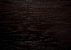 Monarch Specialties Accent Table, Console, Entryway, Narrow, Sofa, Living Room, Bedroom, Brown Laminate, Black Metal, Contemporary, Modern Espresso,Black, Black Metal,Particle Board I 3534