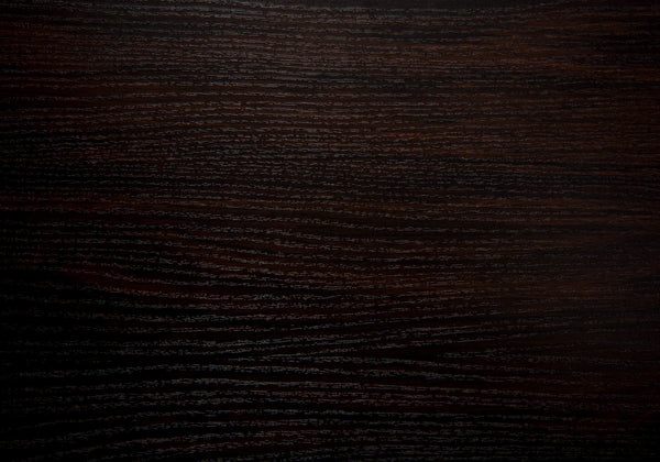 Monarch Specialties Accent Table, Console, Entryway, Narrow, Sofa, Living Room, Bedroom, Brown Laminate, Black Metal, Contemporary, Modern Espresso,Black, Black Metal,Particle Board I 3582